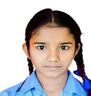 HARSHITA TIWARI 88%