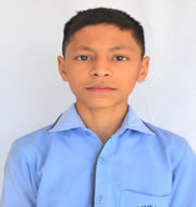 HIMANSHU  DAFOUTI   82.4 %