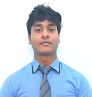 RISHABH SAH 93%