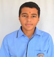 AADITYA BHATT 88%