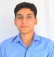ARSHNEET KUAR 94.2%