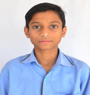 BHANU PRATAP 82.2%