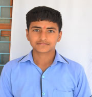GAURAV PANDEY 91.4%