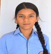 GUNJAN JOSHI 87.4%