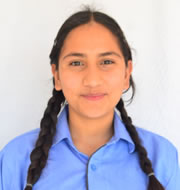 HARSHITA DUMKA 90.8%
