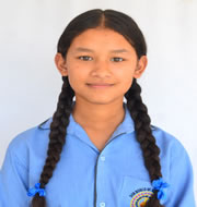 MONIKA DHAMI   80.8%