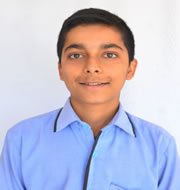 ROHAN KUMAR   82%