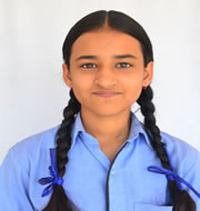 SAKSHI JOSHI